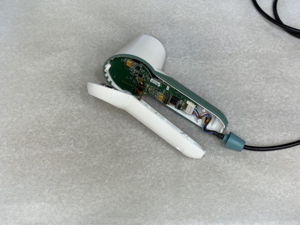 Verathon BVI 9400 Probe 0570-0188, 0570-0351, or E570-0351 Flat-Rate Repair