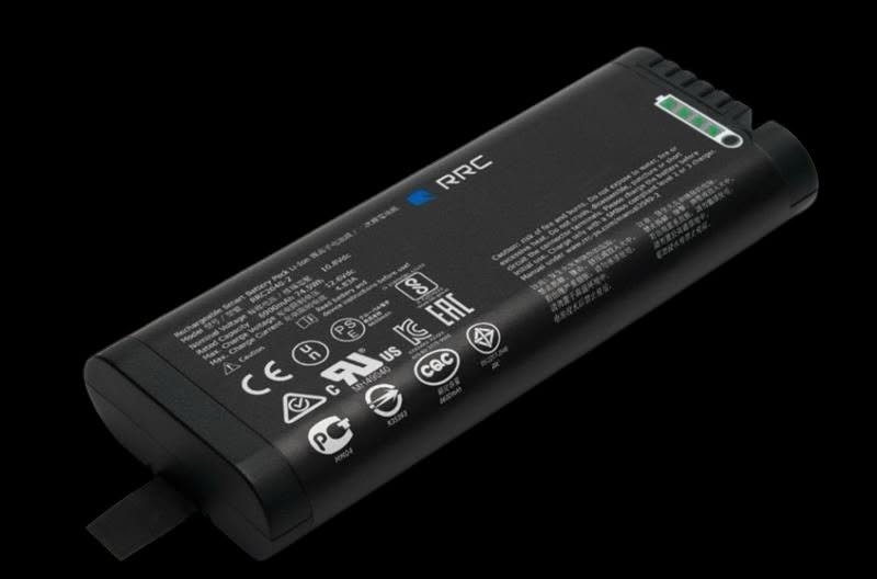 prime plus battery