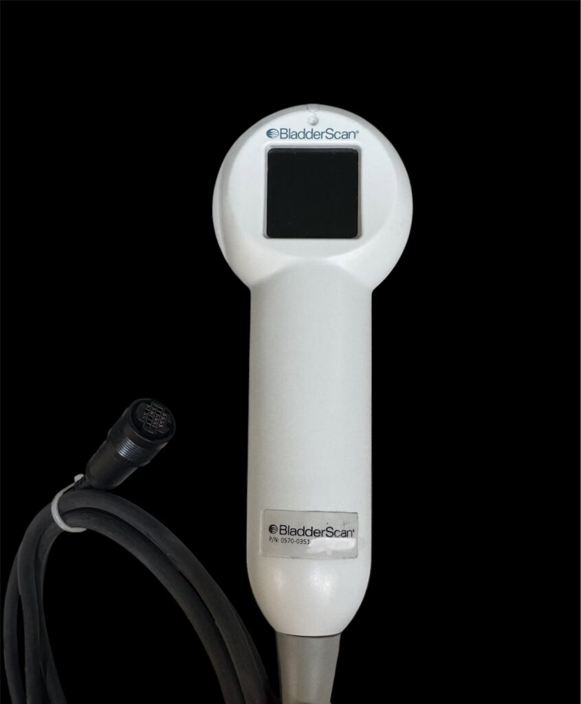 Verathon BVI 9400 Probe 0570-0188, 0570-0351, or E570-0351